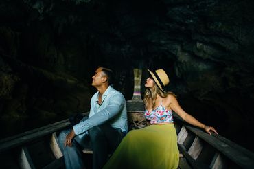 Henry Tran - Mimi Chau | Prewedding | Krabi Thai Lan - Khoi Le Studios - Hình 63