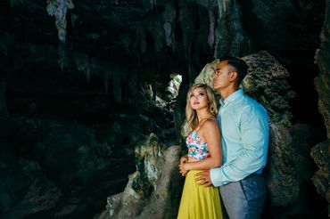 Henry Tran - Mimi Chau | Prewedding | Krabi Thai Lan - Khoi Le Studios - Hình 68