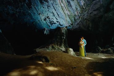 Henry Tran - Mimi Chau | Prewedding | Krabi Thai Lan - Khoi Le Studios - Hình 66