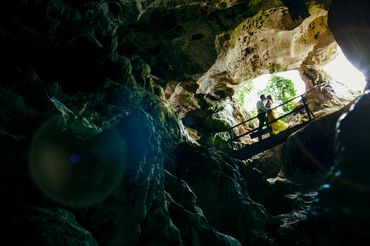 Henry Tran - Mimi Chau | Prewedding | Krabi Thai Lan - Khoi Le Studios - Hình 69