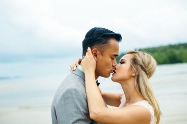 Henry Tran - Mimi Chau | Prewedding | Krabi Thai Lan - Khoi Le Studios - Hình 73