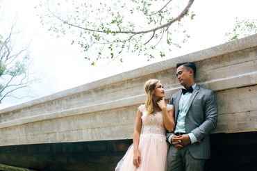 Henry Tran - Mimi Chau | Prewedding | Krabi Thai Lan - Khoi Le Studios - Hình 81