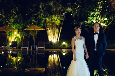 Henry Tran - Mimi Chau | Prewedding | Krabi Thai Lan - Khoi Le Studios - Hình 79