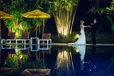 Henry Tran - Mimi Chau | Prewedding | Krabi Thai Lan - Khoi Le Studios - Hình 82