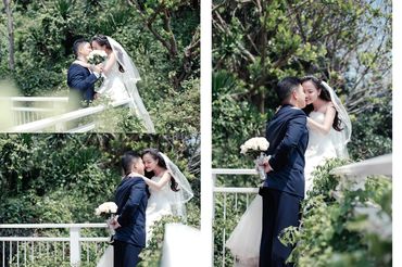 Album cưới lãng mạng tại Resort Lăng Cô Laguna - CT Wedding - Hình 5
