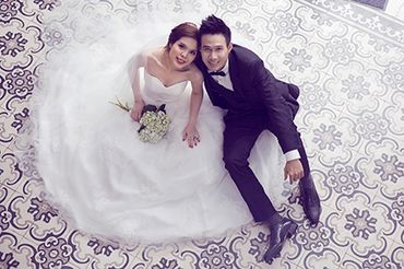 Hạnh Phúc - Mega Studio - Hình 1