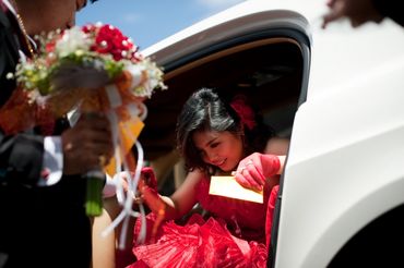 D&amp;Y's Wedding Ceremony. - JayZhang Studio - Hình 24