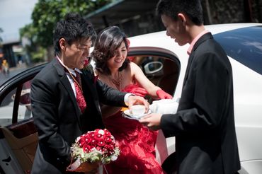 D&amp;Y's Wedding Ceremony. - JayZhang Studio - Hình 25