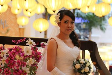 Bá Hùng - Ngân Hà (15.06.2014) - Angel Wedding - Hình 8