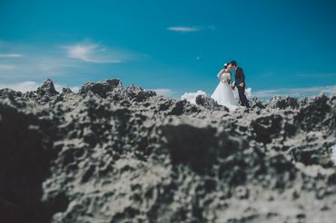 Prewedding album - Kietdc - Hình 4