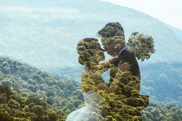 Prewedding album - Kietdc - Hình 3