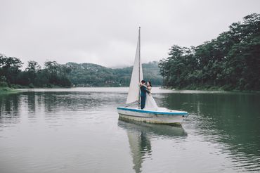 Prewedding album - Kietdc - Hình 2
