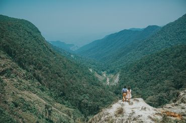 Prewedding album - Kietdc - Hình 7