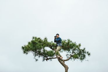 Prewedding album - Kietdc - Hình 1