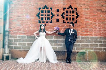 Album Sài Gòn 2015 - Max Nguyen Studio - Wedding Photo - Hình 4