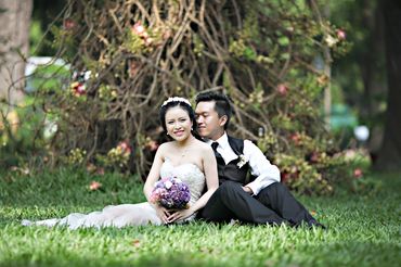 Album Sài Gòn 2015 - Max Nguyen Studio - Wedding Photo - Hình 11