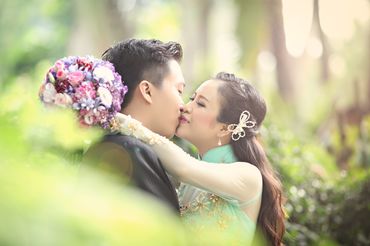 Album Sài Gòn 2015 - Max Nguyen Studio - Wedding Photo - Hình 10