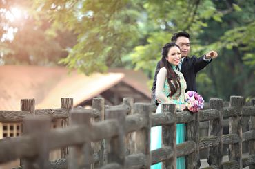 Album Sài Gòn 2015 - Max Nguyen Studio - Wedding Photo - Hình 12