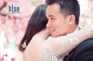 Ảnh Cưới Phim Trường | BLUE WEDDING PHOTO - Blue Wedding Photo - Hình 4