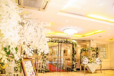 Trống Đồng Palace Hàng Cót - Trung Tâm Tiệc Cưới & Sự Kiện Trống Đồng Palace - Hình 2