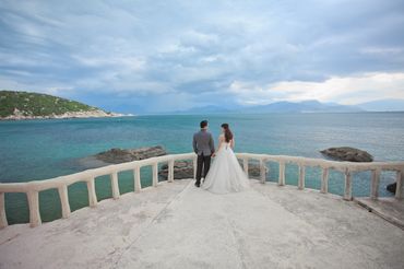 Sói &amp; Gấu  - Agnes Bridal Boutique - Hình 23