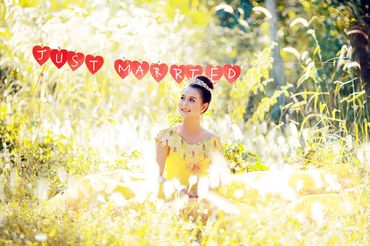 Album cưới Phan Thiết - Wedding2N - Hình 8