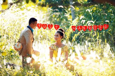 Album cưới Phan Thiết - Wedding2N - Hình 14