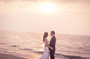 ALbum ảnh cưới đẹp phan thiết | Kê Gà - Tiến Thành - Mũi Né - Ken Wedding House - Studio Chụp Ảnh Cưới Phan Thiết - Mũi Né - Hình 2