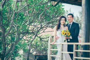 ALbum ảnh cưới đẹp phan thiết | Kê Gà - Tiến Thành - Mũi Né - Ken Wedding House - Studio Chụp Ảnh Cưới Phan Thiết - Mũi Né - Hình 6