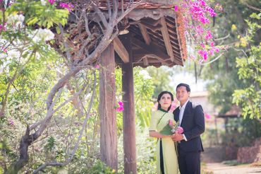 ALbum ảnh cưới đẹp phan thiết | Kê Gà - Tiến Thành - Mũi Né - Ken Wedding House - Studio Chụp Ảnh Cưới Phan Thiết - Mũi Né - Hình 12