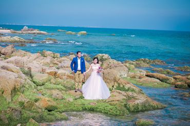 ALbum ảnh cưới đẹp phan thiết | Kê Gà - Tiến Thành - Mũi Né - Ken Wedding House - Studio Chụp Ảnh Cưới Phan Thiết - Mũi Né - Hình 16