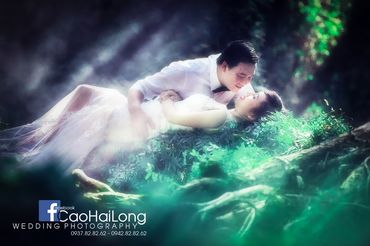 Anh &amp; em - Cao Hai Long - Hình 4