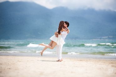 Ảnh cưới đẹp tại Đà Nẵng - Đặng Thái Studio - Hình 7