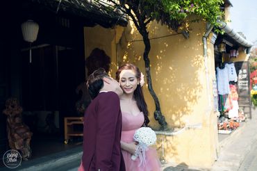 Ảnh cưới đẹp tại Đà Nẵng - Đặng Thái Studio - Hình 11