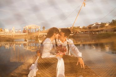Ảnh cưới đẹp Đà Nẵng, Hội An - Nâu Photography Đà Nẵng - Hình 5
