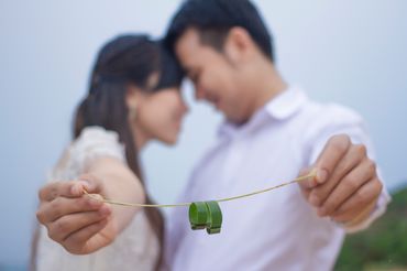 Ảnh cưới đẹp Đà Nẵng, Hội An - Nâu Photography Đà Nẵng - Hình 3
