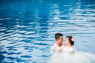 Couples - The Cliff Resort &amp; Residences - Hình 3