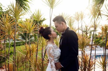 Couples - The Cliff Resort &amp; Residences - Hình 11
