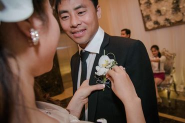 Phóng sự cưới Mr Dong- Ms Hanh - Khoa Nguyen [F8387] - Hình 12