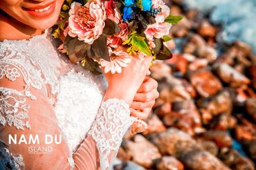Nam Du Island - Maldives Việt Nam - SONHALO.VN Wedding - Hình 8