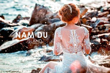 Nam Du Island - Maldives Việt Nam - SONHALO.VN Wedding - Hình 7