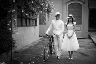 Album Pre-wedding Lương Thế Thành - Thuý Diễm (Đà Nẵng - Hội An) - Louis Wu Studio - Hình 38