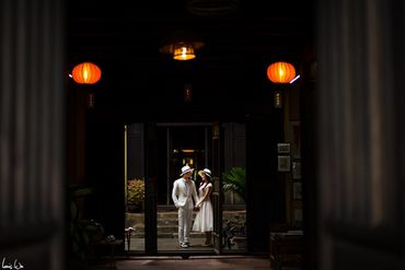 Album Pre-wedding Lương Thế Thành - Thuý Diễm (Đà Nẵng - Hội An) - Louis Wu Studio - Hình 51