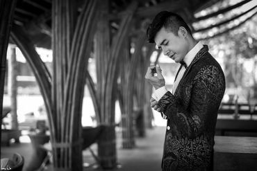 Album Pre-wedding Lương Thế Thành - Thuý Diễm (Đà Nẵng - Hội An) - Louis Wu Studio - Hình 71