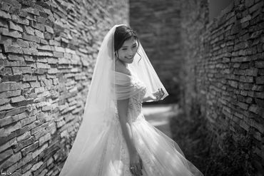 Album Pre-wedding Lương Thế Thành - Thuý Diễm (Đà Nẵng - Hội An) - Louis Wu Studio - Hình 80