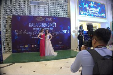 GALA CHUNG KẾT NỮ HOÀNG KIM CƯƠNG - Trung tâm Tiệc cưới &amp; Sự kiện Star Galaxy - Hình 8