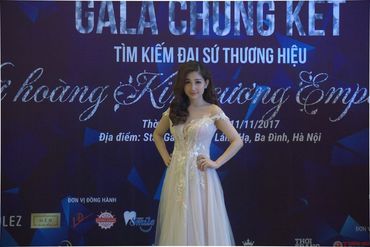 GALA CHUNG KẾT NỮ HOÀNG KIM CƯƠNG - Trung tâm Tiệc cưới &amp; Sự kiện Star Galaxy - Hình 7