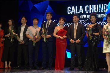 GALA CHUNG KẾT NỮ HOÀNG KIM CƯƠNG - Trung tâm Tiệc cưới &amp; Sự kiện Star Galaxy - Hình 16