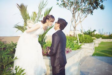 Cặp đôi dễ thương - Centi Wedding - Hình 5