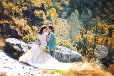 áo cưới đẹp đà nẵng Hàn Quốc Wedding - Hàn Quốc Wedding - Hình 2